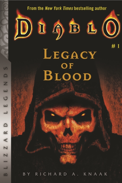 Diablo: Legacy of Blood : Legacy of Blood