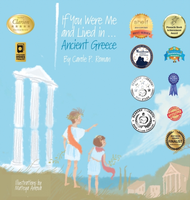 If You Were Me and Lived in...Ancient Greece An Introduction to