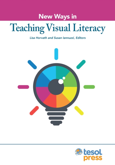 New Ways in Teaching Visual Literacy