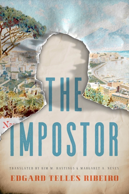 Bellevue Literary Press The Impostor