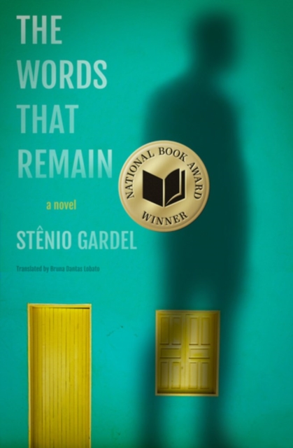 New Vessel Press The Words That Remain