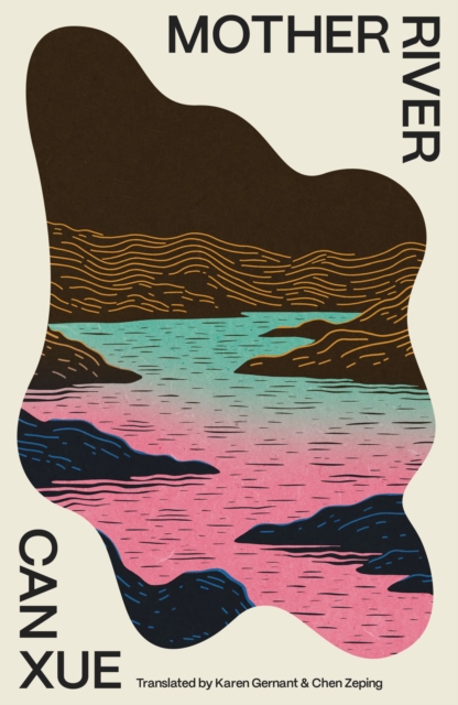 Open Letter Mother River