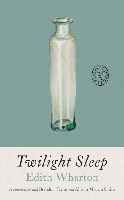 Unnamed Press Twilight Sleep