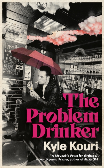 The Problem Drinker