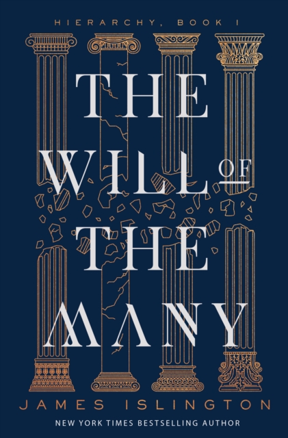 The Will of the Many : Volume 1