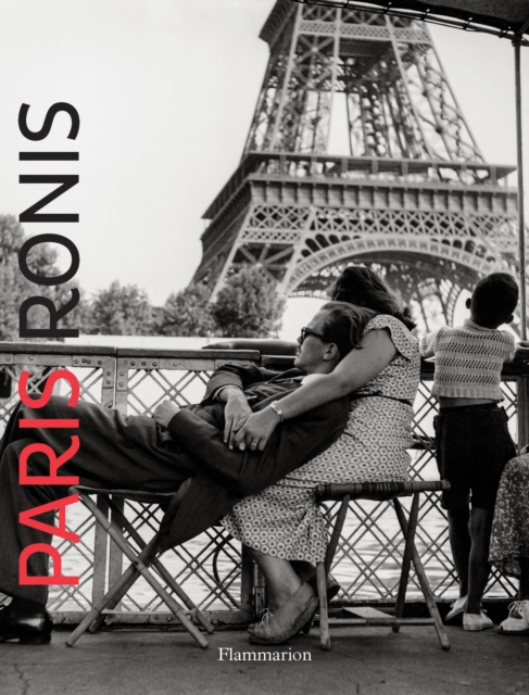 Editions Flammarion Paris: Ronis : Paris Pocket