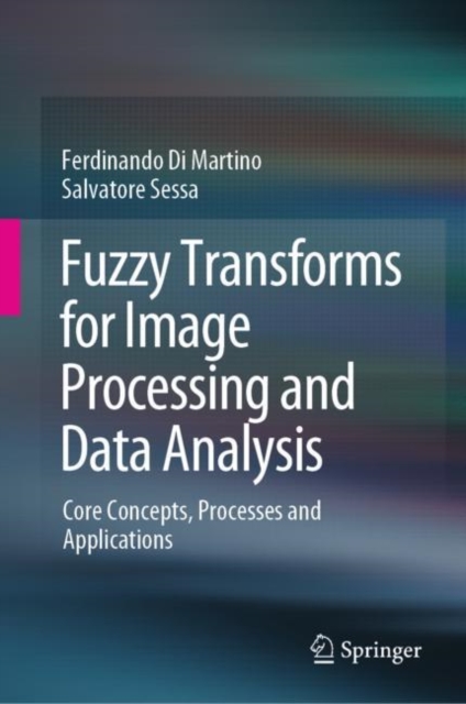 Fuzzy Transforms for Image Processing and Data Analysis : Core Concepts ...
