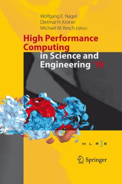 High Performance Computing in Science and Engineering '19 ...