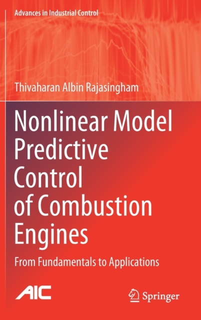 Nonlinear Model Predictive Control of Combustion Engines : From ...