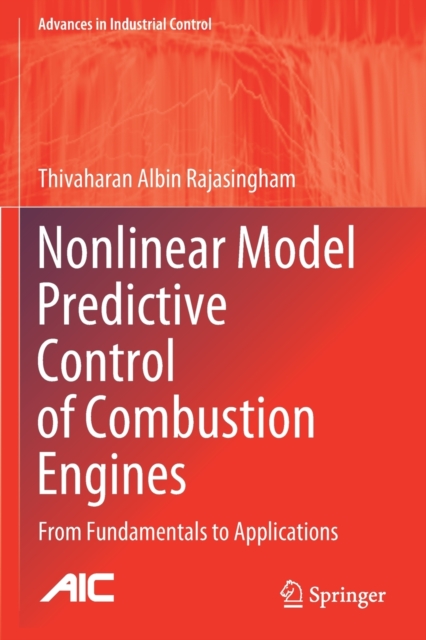 Nonlinear Model Predictive Control of Combustion Engines : From ...