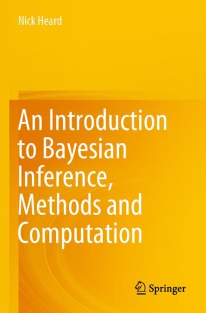 An Introduction to Bayesian Inference, Methods and Computation: Nick ...