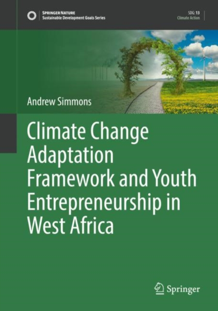 Climate Change Adaptation Framework and Youth Entrepreneurship in West ...