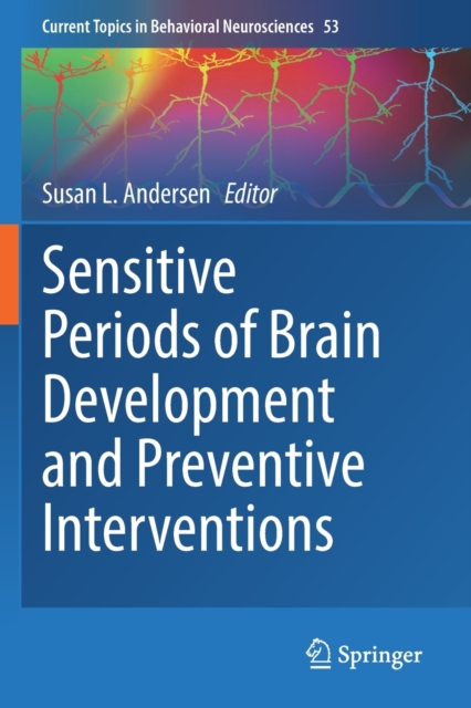 Sensitive Periods of Brain Development and Preventive Interventions ...