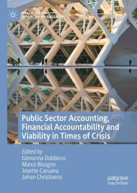 Public Sector Accounting, Financial Accountability and Viability in ...