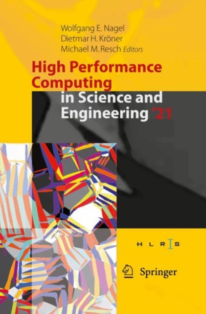 High Performance Computing in Science and Engineering '21 ...
