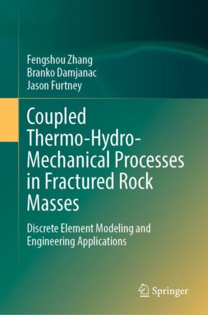 Coupled Thermo-Hydro-Mechanical Processes in Fractured Rock Masses ...