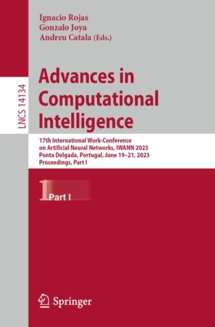 Advances in Computational Intelligence : 17th International Work ...