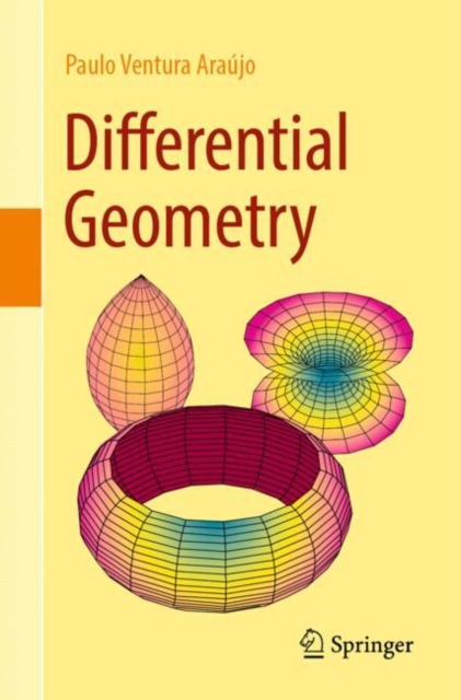 Differential Geometry: Connections, Curvature, and