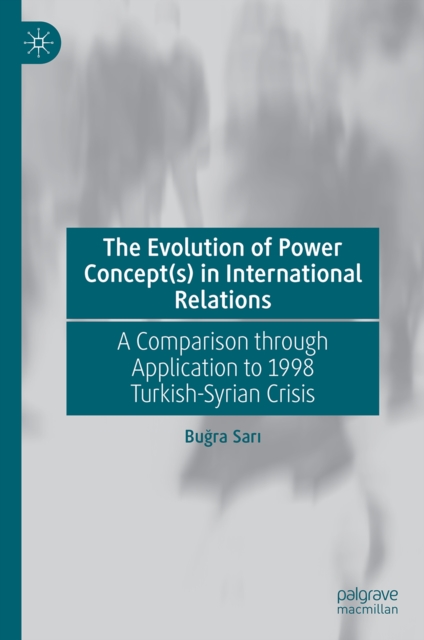 The Evolution of Power Concept(s) in International Relations : A ...