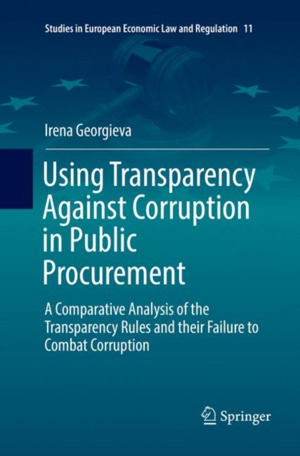 Using Transparency Against Corruption in Public Procurement : A ...