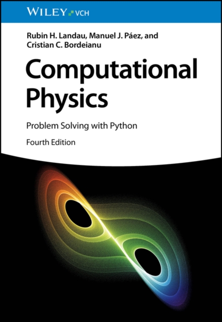 Computational Physics : Problem Solving with Python