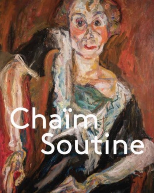 Chaim Soutine : Against the Current