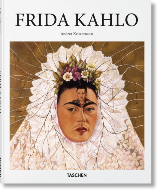 Taschen GmbH Frida Kahlo