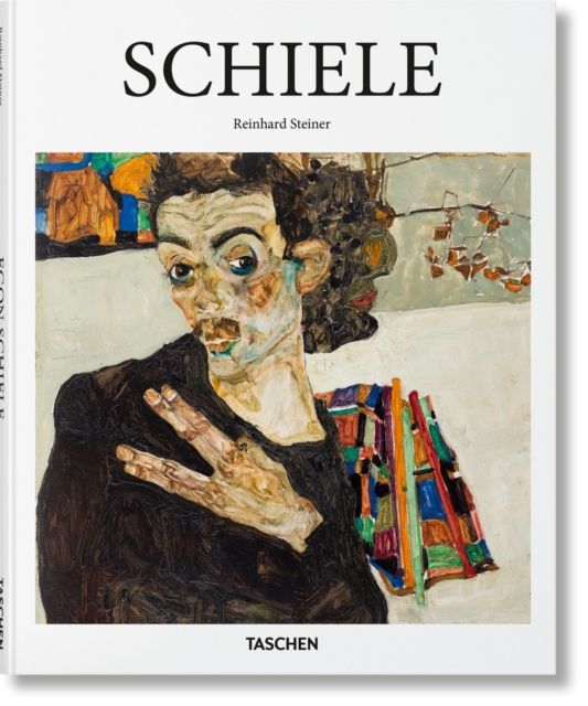 Taschen GmbH Schiele