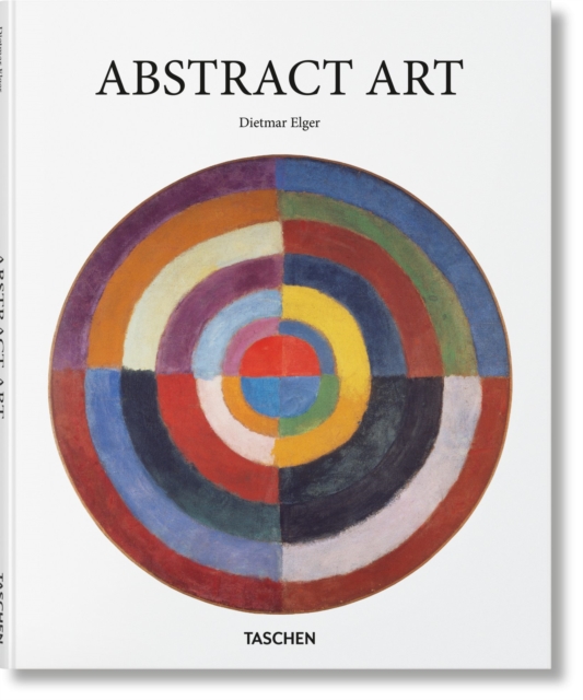 Taschen GmbH Abstract Art