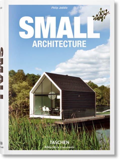 Taschen GmbH Small Architecture