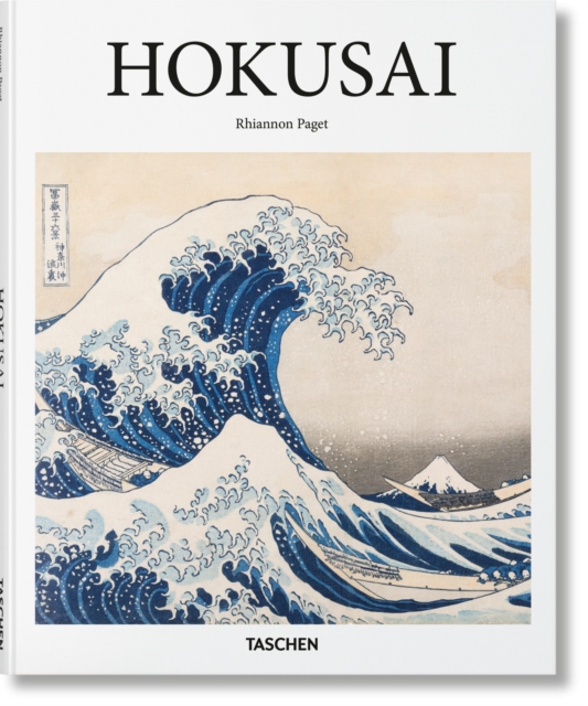 Taschen GmbH Hokusai