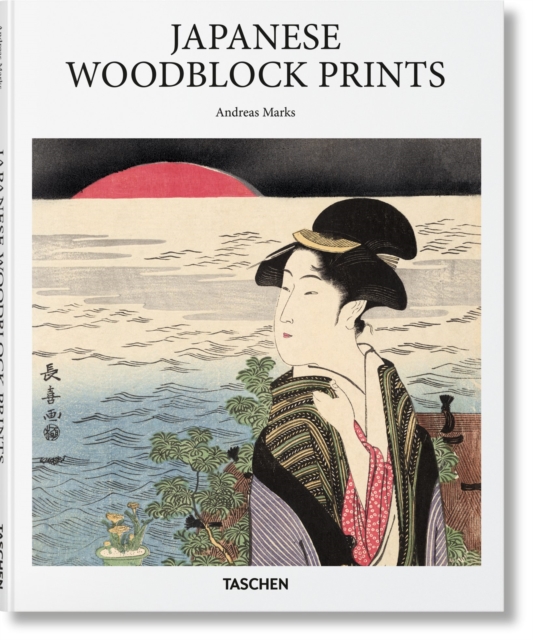 Taschen GmbH Japanese Woodblock Prints