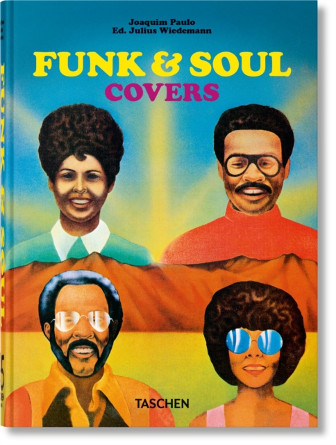 Funk & Soul Covers. 45th Ed.