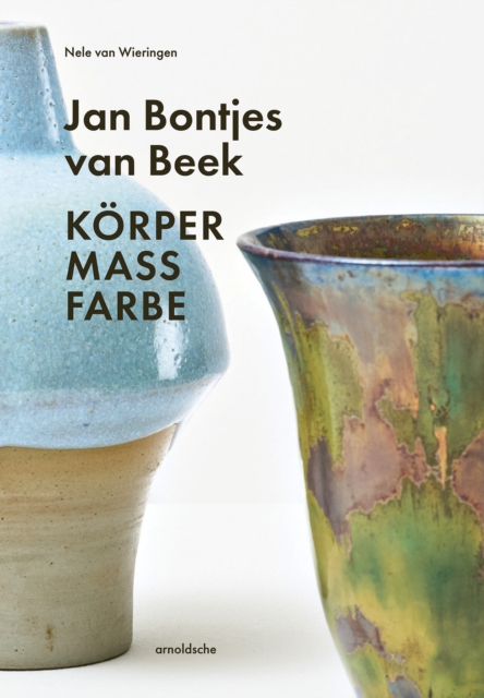 Jan Bontjes van Beek : Body | Scale | Color