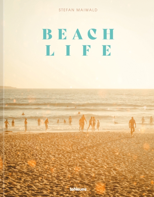 teNeues Publishing UK Ltd Beachlife