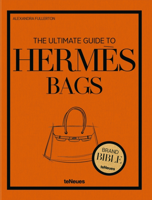 The Ultimate Guide to Hermes Bags: Alexandra Fullerton