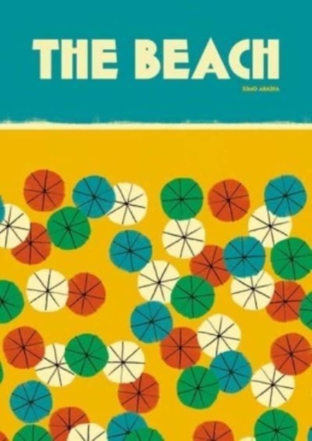 Die Gestalten Verlag The Beach