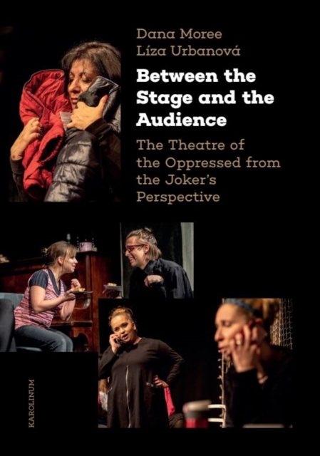Between the Stage and the Audience : The Theatre of the Oppressed from the Joker’s Perspective