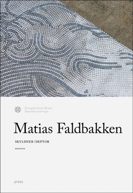 Matias Faldbakken: Skyldner / Debtor : Rondane