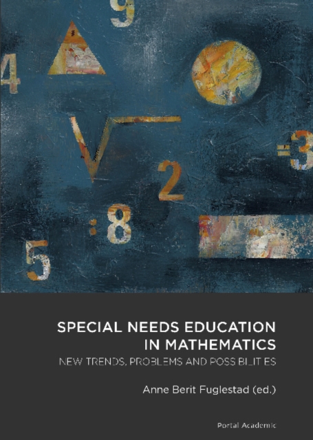 Special Needs Education in Mathematics : New Trends, Problems ...