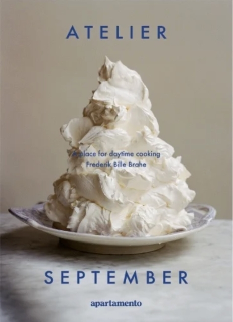 Atelier September : A place for daytime cooking