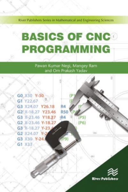Basics of CNC Programming: Pawan (Graphic Era University, Dehradun ...