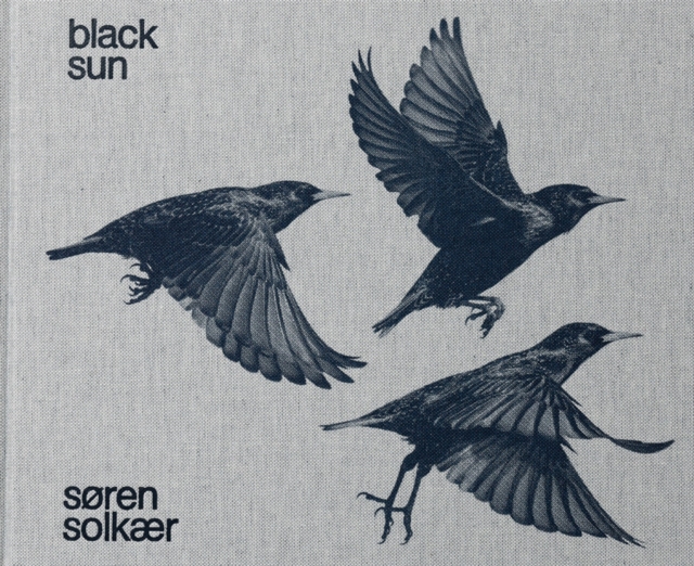 Sren Solkr: Black Sun