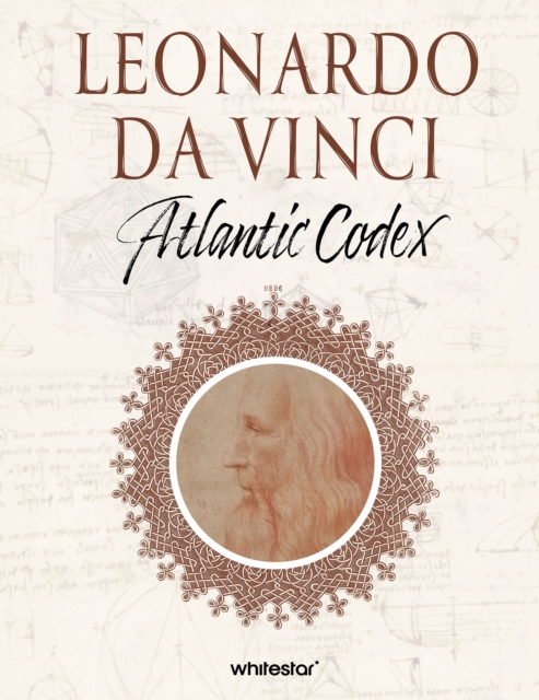 Atlantic Codex Leonardo da Vinci : Atlantic Codex: Franco Buzzi: 9788854422278: TGJones