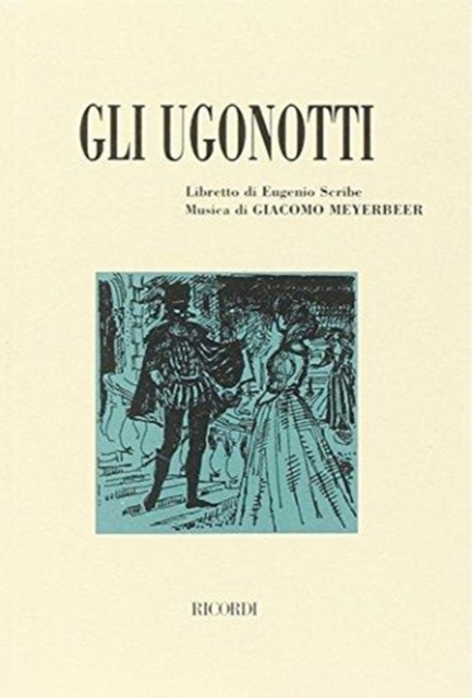 GLI UGONOTTI