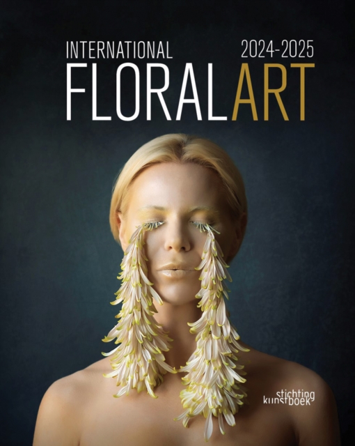 International Floral Art 20242025 9789058567185 WHSmith