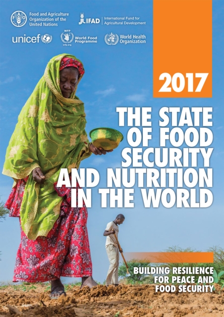 The state of food security and nutrition in the World 2017 : building ...