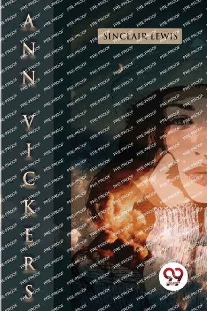 Double 9 Books Llp Ann Vickers