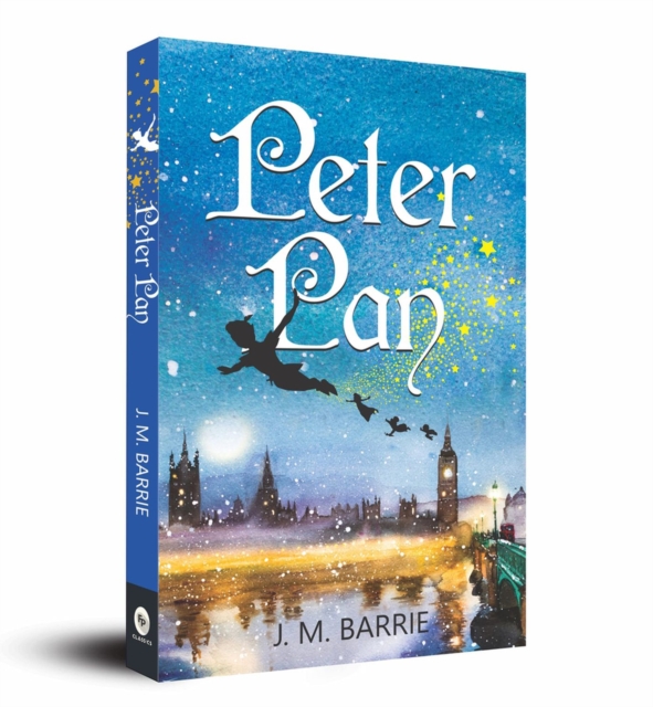 Image de l'editeur PETER PAN