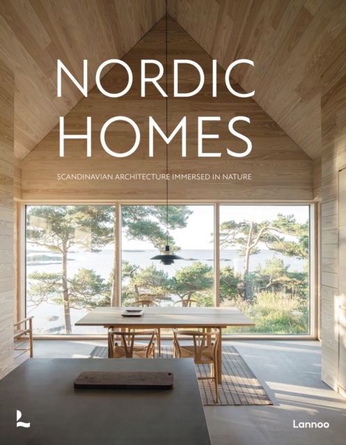 Nordic Homes : Scandinavian Architecture Immersed in Nature: Agata